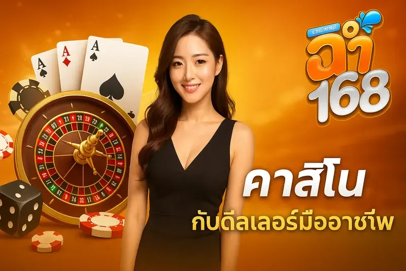 ฉ่ํา168สล็อต